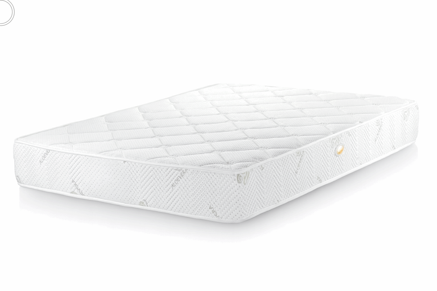 מזרן פספרטו יהונתן – שינה בריאה, תמיכה מושלמת ו־2 כריות ויסקו במתנה