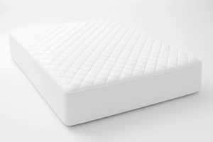 ריפודית למזרן – רכה ונעימה, דוחה נוזלים