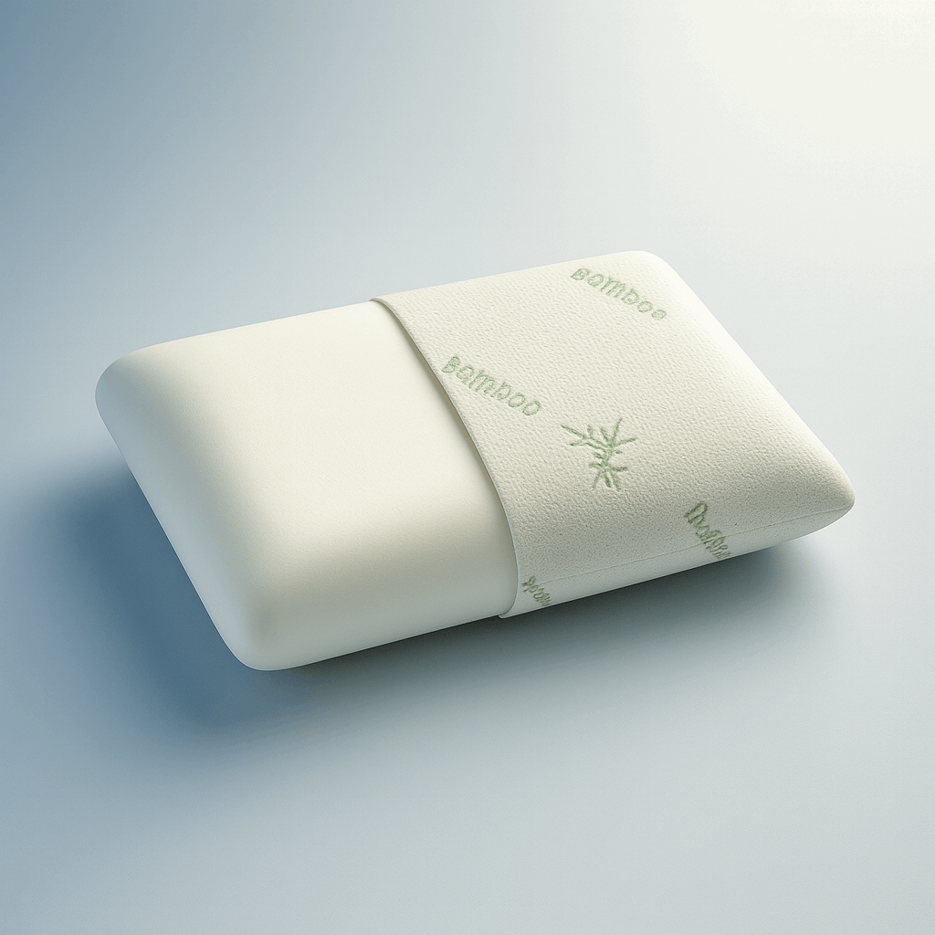 מארז זוג כריות ויסקו פספרטו - חווית שינה משתלמת