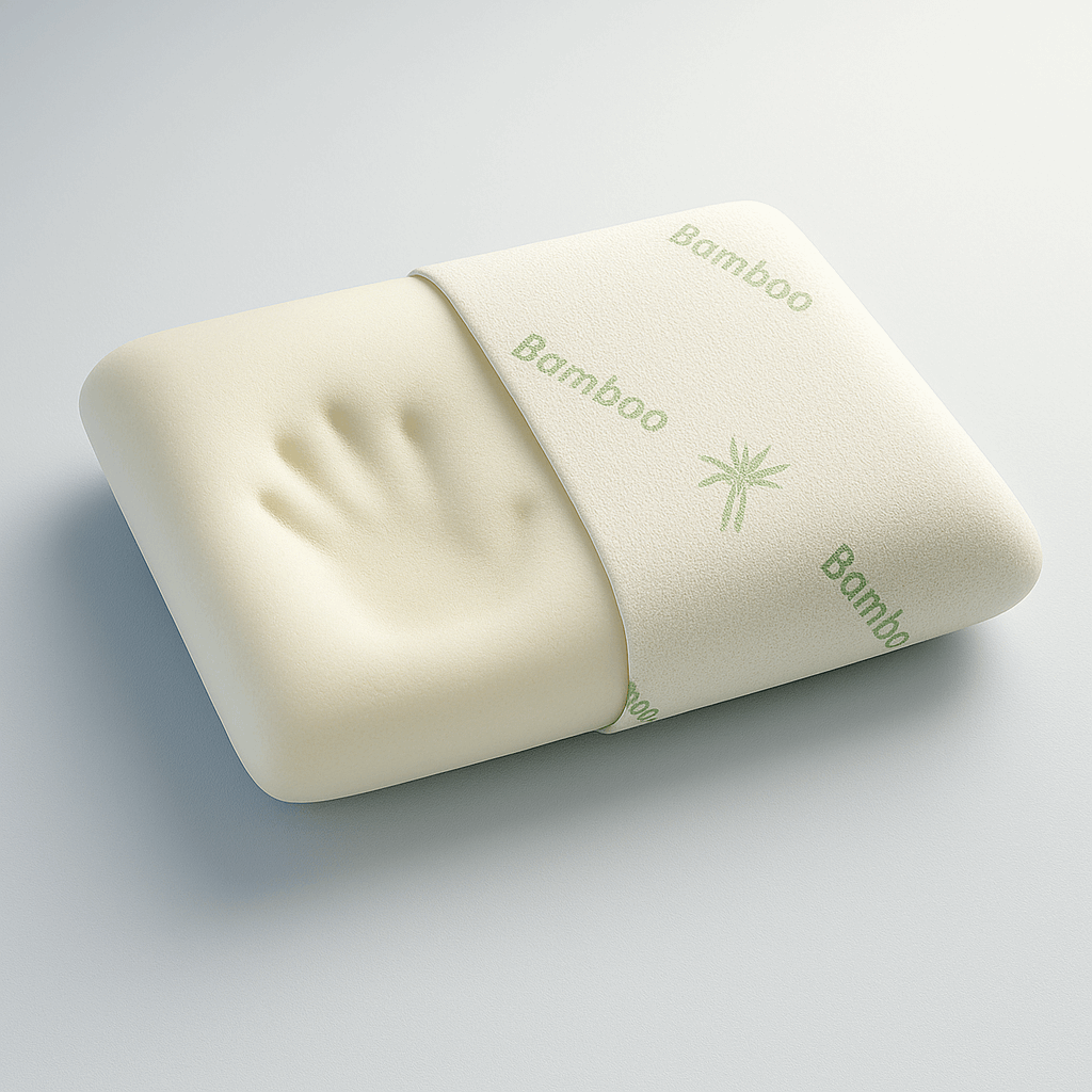 מארז זוג כריות ויסקו פספרטו - חווית שינה משתלמת