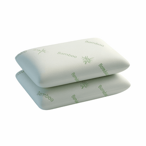 מארז זוג כריות ויסקו פספרטו - חווית שינה משתלמת