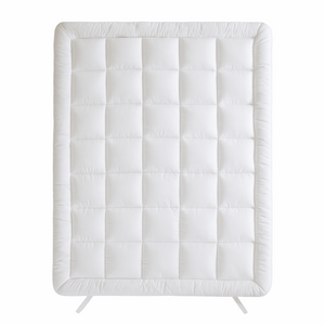 טופר למזרן פספרטו – שכבת נוחות עבה לשינה מושלמת