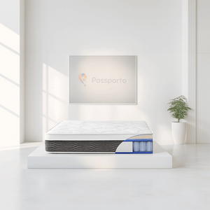 מיטה יהודית - מזרן פספרטו קלאוד