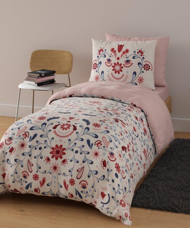 סט-מצעים-100-כותנה-דגם-פולינונת-היפה