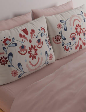 סט-מצעים-100-כותנה-דגם-פולינונת-היפה