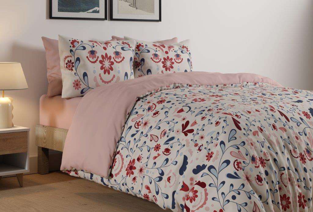 סט-מצעים-100-כותנה-דגם-פולינונת-היפה