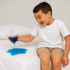 מגן שמיכה – מגן איכותי דוחה נוזלים