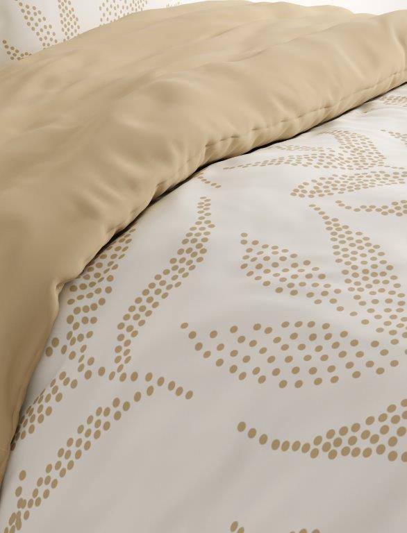 סט מצעים 100% כותנה דגם- שומרונית