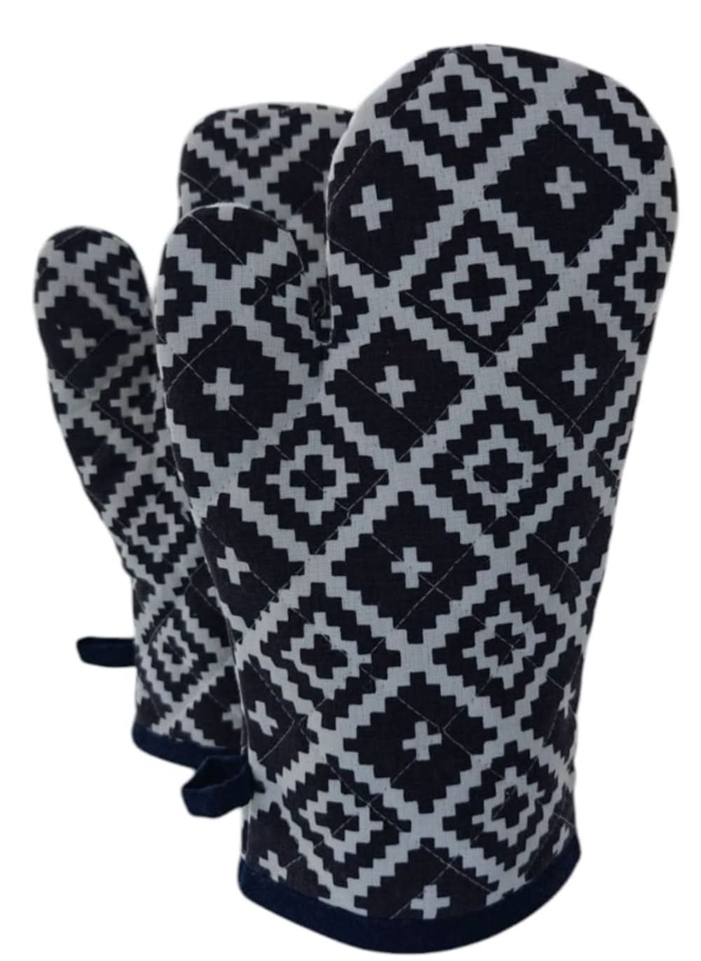 פספרטו – זוג כפפות מטבח לימה