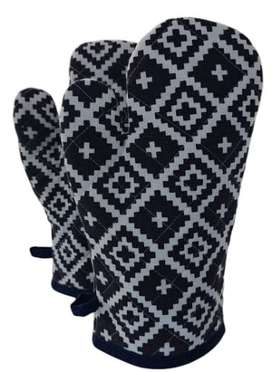 פספרטו – זוג כפפות מטבח לימה