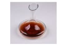 דיקנטר ליין 1.5 ל' YAMAS מבית MICHSAF – עיצוב אלגנטי לחוויית יין מושלמת - פספרטו