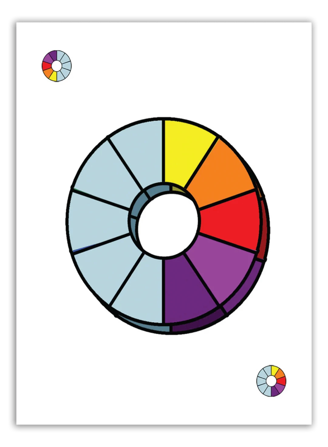 דונקי - משחק הקלפים - פספרטו