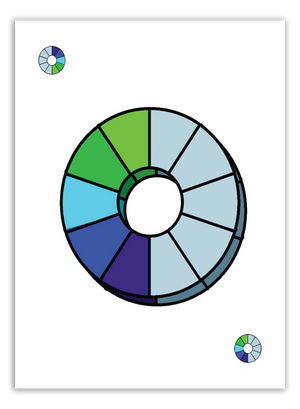 דונקי - משחק הקלפים - פספרטו