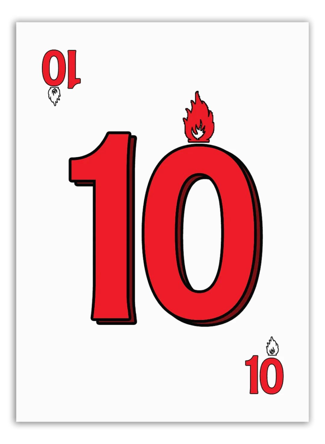 דונקי - משחק הקלפים - פספרטו