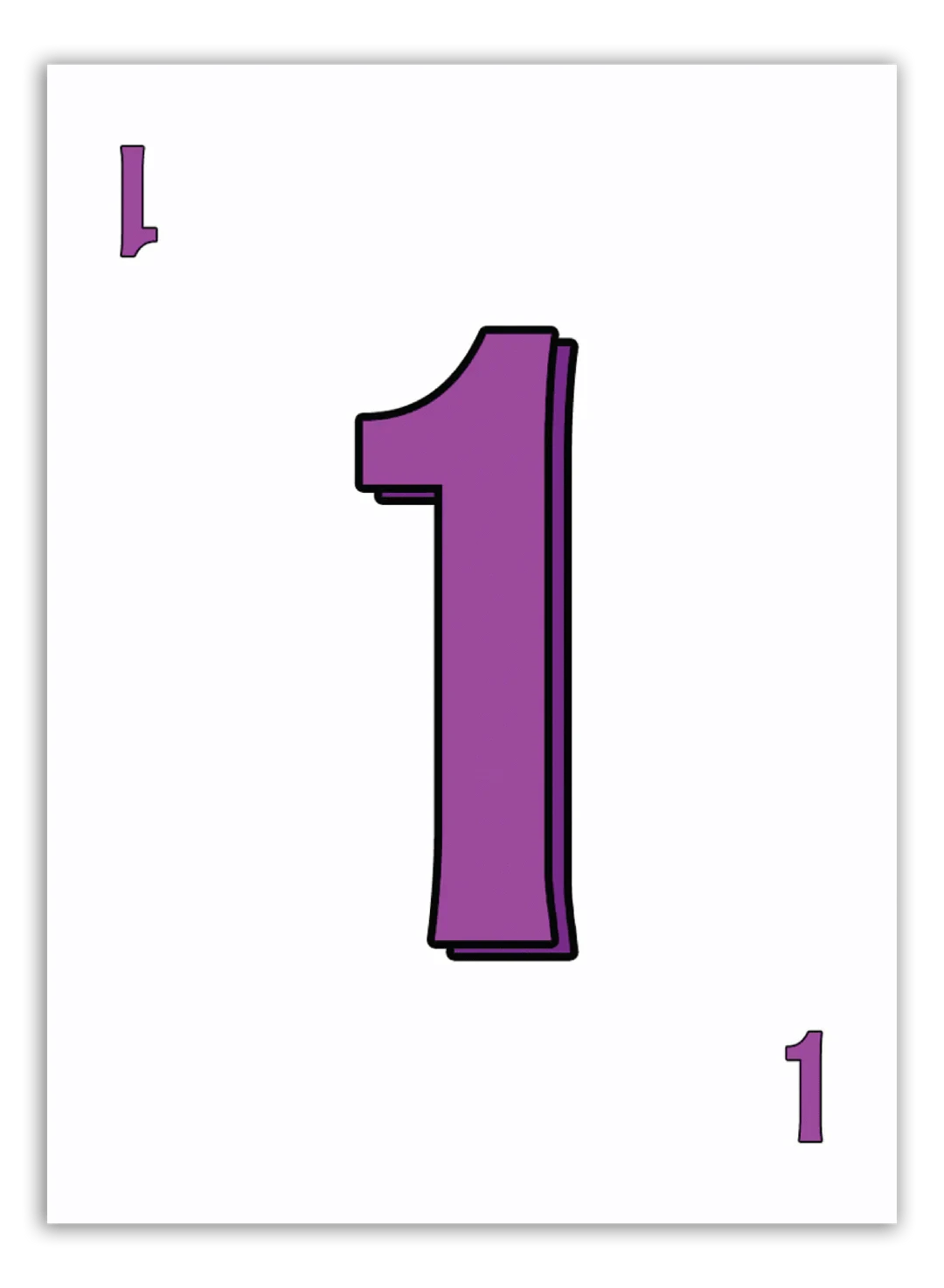 דונקי - משחק הקלפים - פספרטו