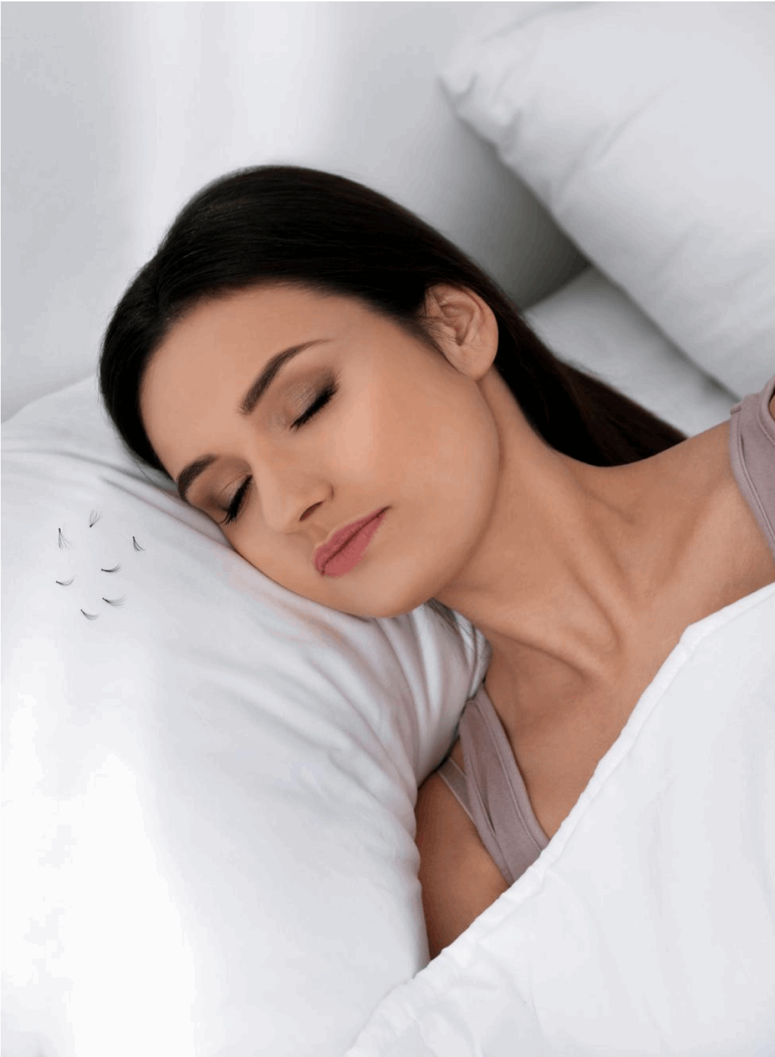 דיל מפנק: שמיכת פוך זוגית + 2 כריות היפואלרגניות במחיר מיוחד