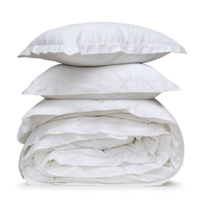 פספרטו – מצעי סאטן 500 כרמים – בגימור לולאות דקורטיביות