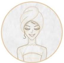 פספרטו – מגבת לשיער