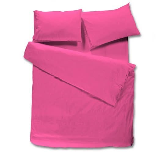 פספרטו – פריטים בודדים בצבע ורוד פוקסיה 140/200