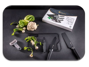 מארז שף 5 חלקים דגם 11289866 מבית NAAMAN - פספרטו