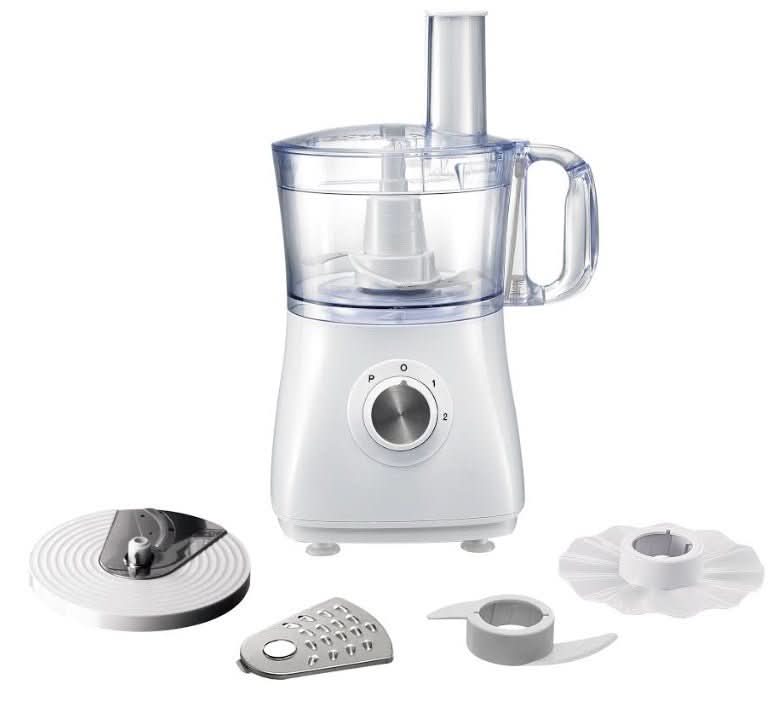 פספרטו – מעבד מזון רב תכליתי סאוטר SAUTER דגם FPS575