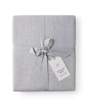 פספרטו – מפת לורקס – אפור אפור