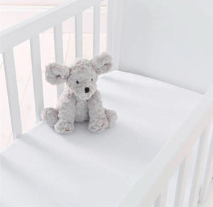 מגן מזרון מיטת תינוק - פספרטו