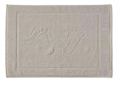 פספרטו – מגבת כפות רגליים – אבן