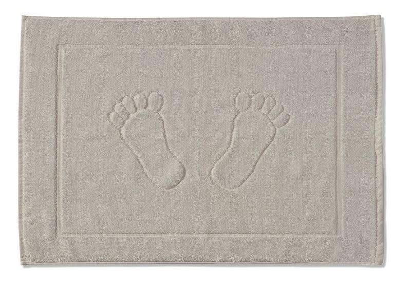 פספרטו – מגבת כפות רגליים – אבן