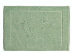 פספרטו – מגבת כפות רגליים -ירוק ירוק