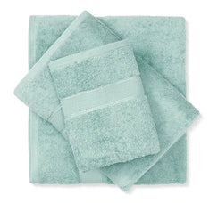 פספרטו – מגבת חלקה – ירוק מנטה 50/100 ירוק