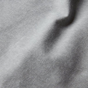 מצעי פלנל אפור מלאנג’ - פספרטו