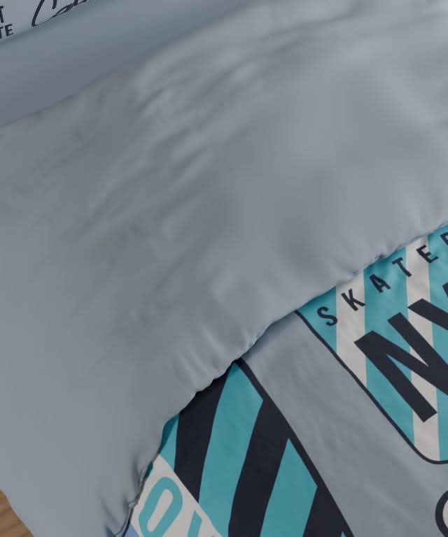 מצעי פלנל דגם דור - פספרטו