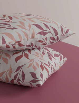 מצעי פלנל דגם סתיו - פספרטו