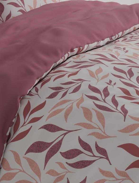 מצעי פלנל דגם סתיו - פספרטו