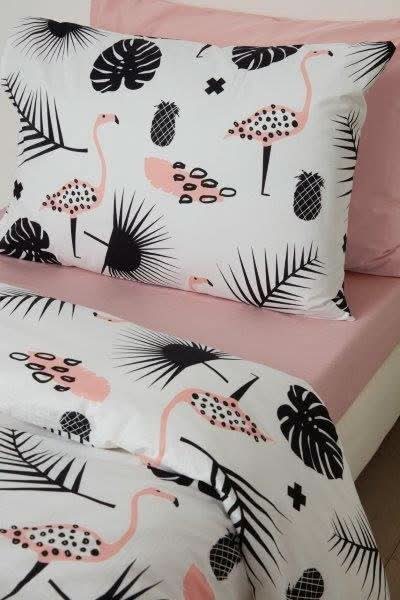 מצעי-כותנה-דגם-לוטוס