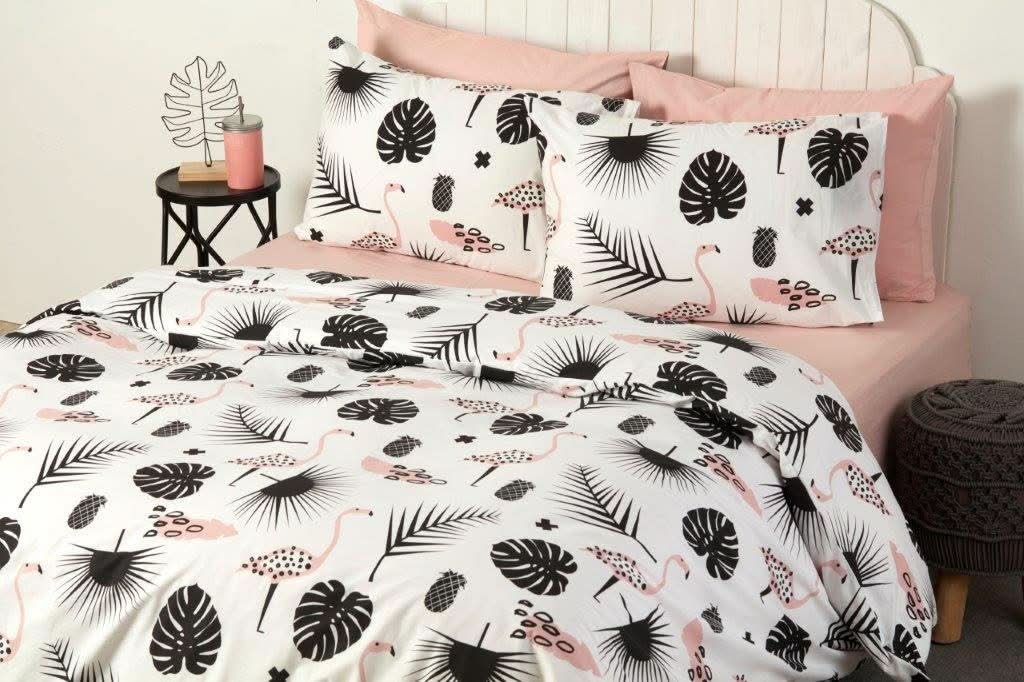 מצעי-כותנה-דגם-לוטוס