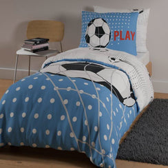 פספרטו – מצעי כותנה דגם רועי