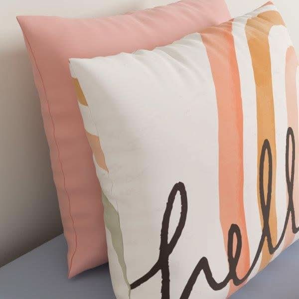 מצעי כותנה דגם רומי - פספרטו