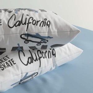 מצעי כותנה לילדים - דגם דור - פספרטו