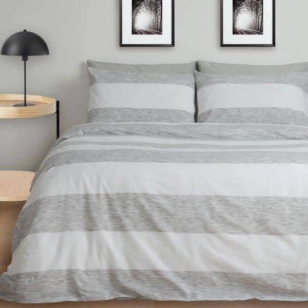 מערכת-קיץ-100-כותנה-דגם-רביד-אפור-כוללת-שמיכת-קיץ-סדין-וציפית-יות