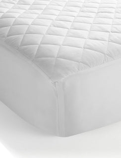 פספרטו – ריפודית למזרן – רכה ונעימה, דוחה נוזלים