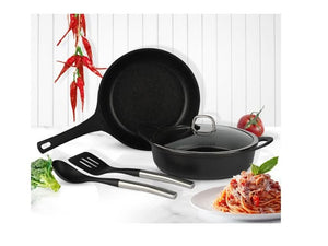 סט 5 חלקים RICHSTONE 11904817 מבית SOLTAM - פספרטו