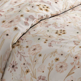 סט מצעי 100% כותנה - דגם סלין - פספרטו