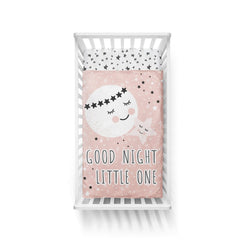 פספרטו – סט מצעים לתינוק מון