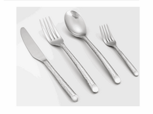 סט סכו"ם 24 חלקים אילן מבית MICHSAF - פספרטו