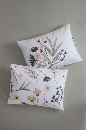 סט כותנה דו צדדי –בנדטה - פספרטו