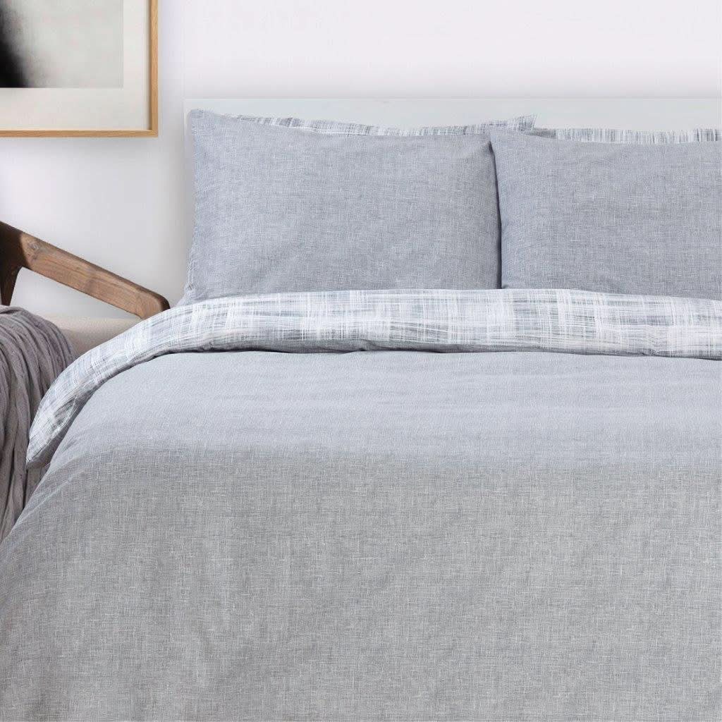 סט-כותנה-דו-צדדי-דגם-ריף-אפור