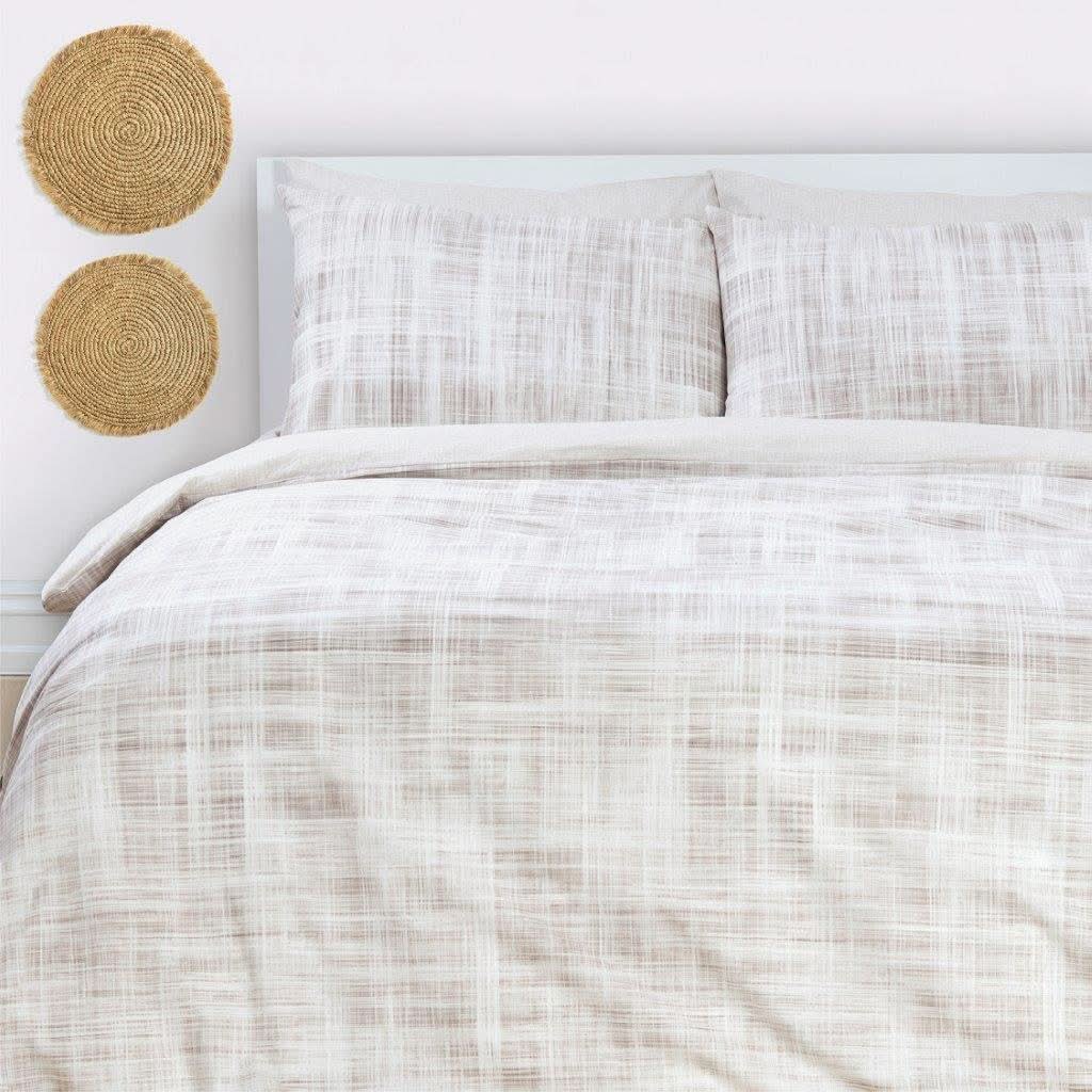 סט-כותנה-דו-צדדי-דגם-ריף-בג