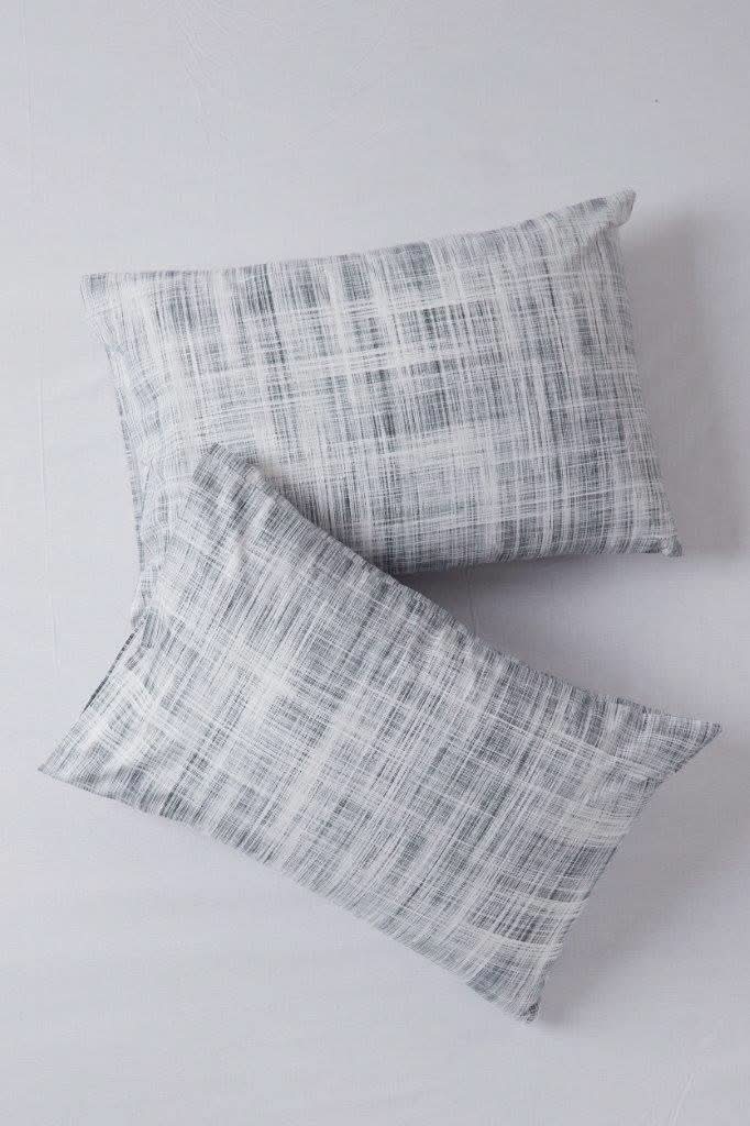 סט כותנה דו צדדי – לארה - פספרטו